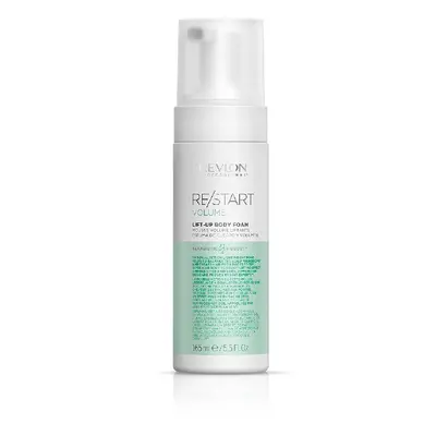 Revlon Re/Start Volume Lift-Up Body Foam - objemová pěna, 165 ml