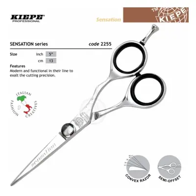 Kiepe THREE STARS Sensation 2255/5 "