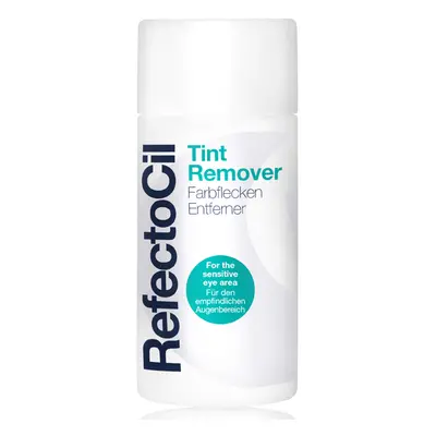 ​Refectocil Tint Remover - odstraňovač barvy z pokožky po barvení řas a obočí, 150 ml