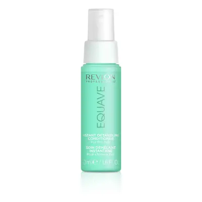 Revlon Equave Mini 2Phase - mini dvoufázový kondicionér, 50 ml Volume - objemový, 50 ml