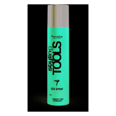 Fanola Styling Tools Eco Spray - lak ekologický extra silný, 300 ml