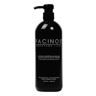 Pacinos Conditioner Maximum Hair Hydration and Shine - hydratační kondicionér pro hydrataci a le