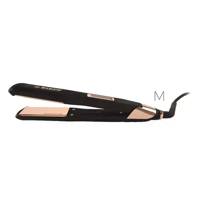 Kiepe Pure Rose Gold Straightening Iron - profesionální vlasové žehličky 8265 - M - 3.6 x 10 cm