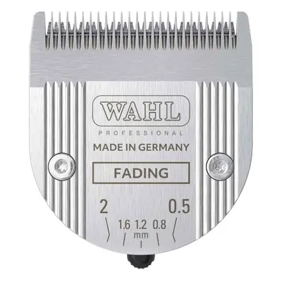 Moser Wahl Ermila - náhradní stříhací hlava odnímatelná 1887-7030 Fading Blade