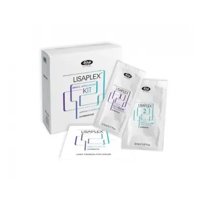 Lisap Lisaplex - hloubková regenerace vlasů 5 ml + 20 ml