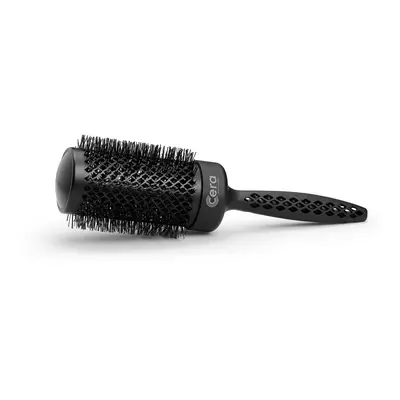 Cera Blowout Brush Carbon Ceramic - kartáče na foukání vlasů 53 mm - 7506