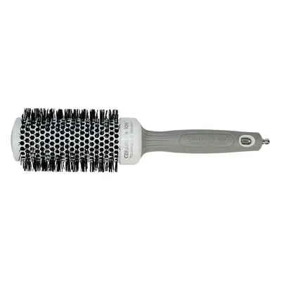 Olivia Garden Ceramic + ION THERMAL BRUSH - keramický kartáč na foukání vlasů T 45 - průměr 45 m