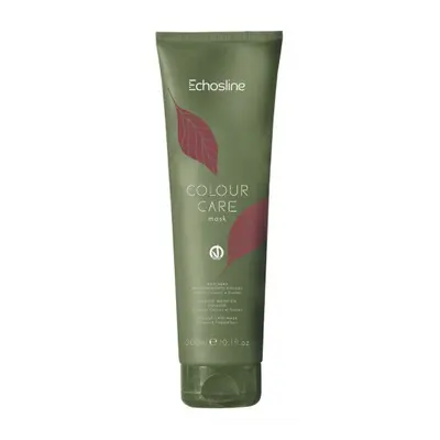 Echosline Colour Care System Mask - maska pro barvené vlasy Colour Care maska 300 ml