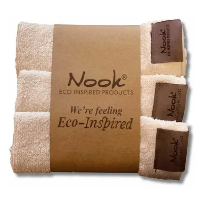 Nook Mini Towels - sada malých ručníků, 3 ks