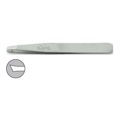 ​Kiepe Tweezers SS Steel 5114.4 - pinzeta