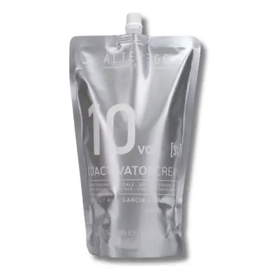 AlterEgo CoActivator Cream Oxidant - krémový peroxid, 1000 ml 10 VOL - 3%