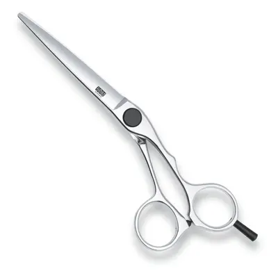 Kasho KXP OS OFFSET Scissors - profesionální kadeřnické nůžky, OFFSET KXP-65 OS - 6,5"