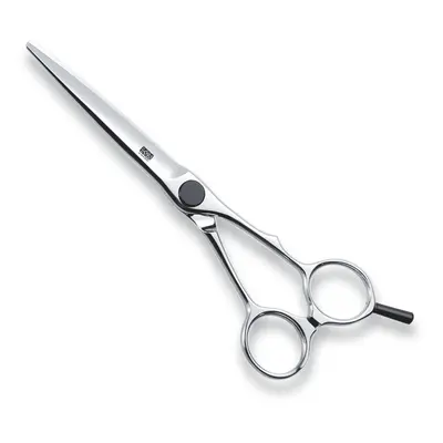 Kasho KXP SS Semi-Straight Scissors - profesionální kadeřnické nůžky, SEMI-STRAIGHT KXP-63 SS - 