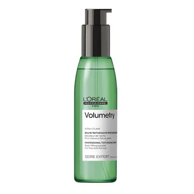 L&#039;Oréal Professionnel Volumetry Texturizing Spray - texturizačný objemový sprej, 125 ml