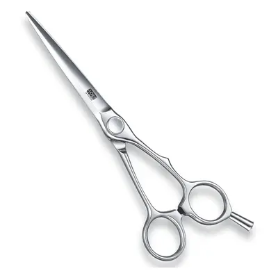 Kasho KML S Millenium STRAIGHT Scissors - profesionální kadeřnické nůžky - ROVNÉ KML-53 S - 5,3"