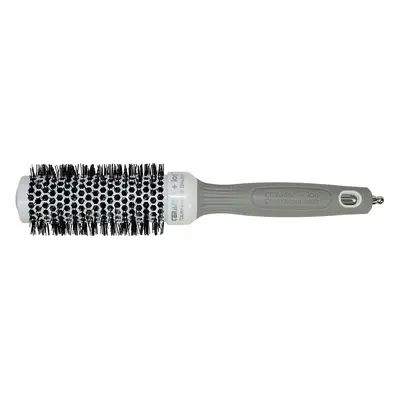 Olivia Garden Ceramic + ION THERMAL BRUSH - keramický kartáč na foukání vlasů T 35 - průměr 35 m