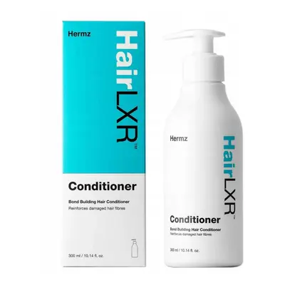 DOPRODEJ: Hermz HairLXR Conditioner - vyplňující kondicionér, 300 ml