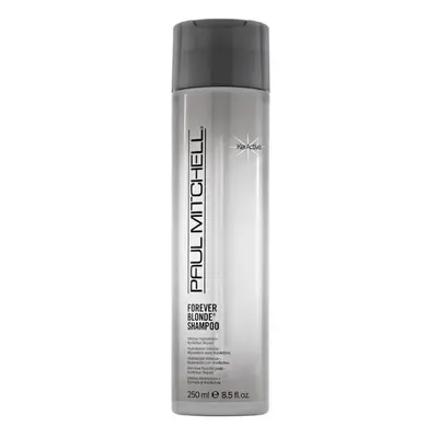 Paul Mitchell Forever Blonde Shampoo - šampon pro blond vlasy 250 ml