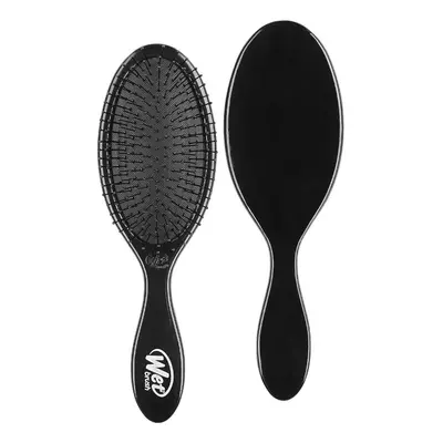 Wet Brush Original Detangler Black - černý kartáč na rozčesávání