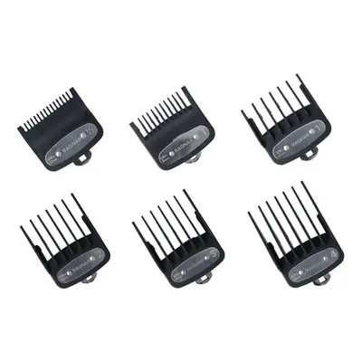 Ragnar 06985 Comb set - set náhradních nástavců