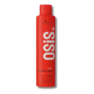 Schwarzkopf OSIS+ Texture Craft - sprej pro vytvoření textury, 300 ml