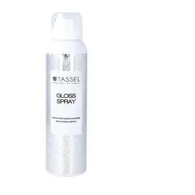 Tassel (08035) Gloss Spray - sprej pro lesk vlasů, 150 ml