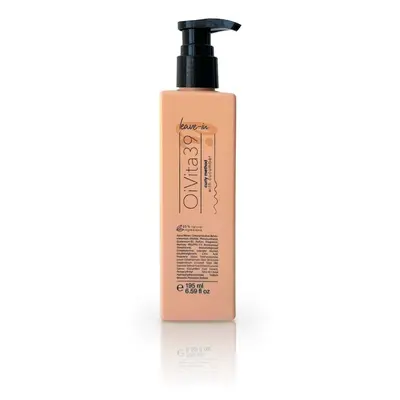 OiVita39 Leave In Curly Method - bezoplachový kondicionér, 195 ml