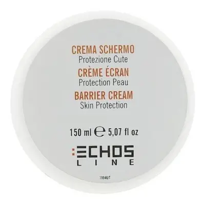 Echosline Barrier Cream - ochranný krém na pokožku před barvením, 150 ml