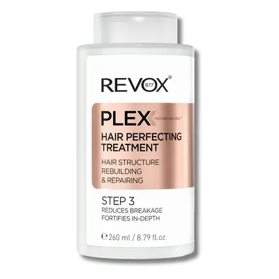 Revox B77 Hair Perfecting Treatment (3), 260 ml