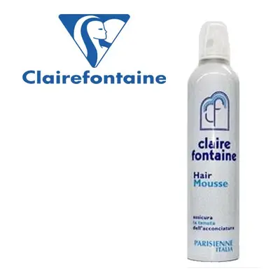 Claire fontaine hair mousse - pěnové tužidlo 400 ml