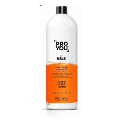 Pre You The Tamer Smoothing Shampoo - uhladzujúci šampón 1000 ml