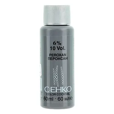 C: EHKO PEROXID - krémový oxidant 6%, 60 ml