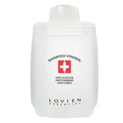 L´OVIEN Vitadexil - šampon s mentolovým efektem, 1 000 ml