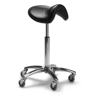 ​Salon stool, saddle 4651 - taburet