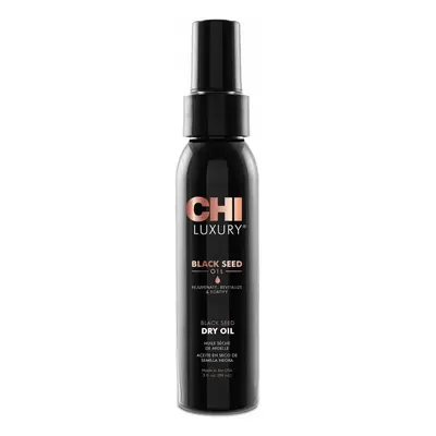 ​CHI Luxury Black Seed Oil Dry oil - suché olejové sérum 89 ml