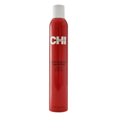 CHI ENVIRO 54 hair spray natural hold (3)- silně tužící lak na vlasy, 284 g