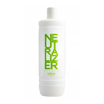 Kallos Neutralizér - ustalovač k trvalé Neutralizer, 500 ml