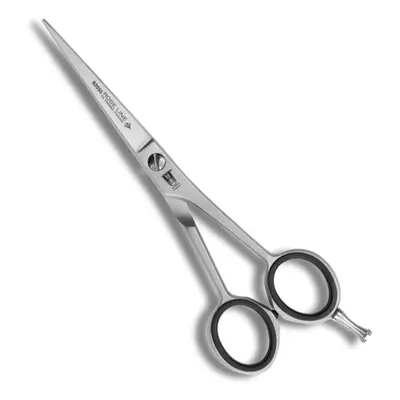 Witte Solingen Rose Line Scissors - profesionální kadeřnické nůžky s mikro-zoubky 82045 - 4.5"