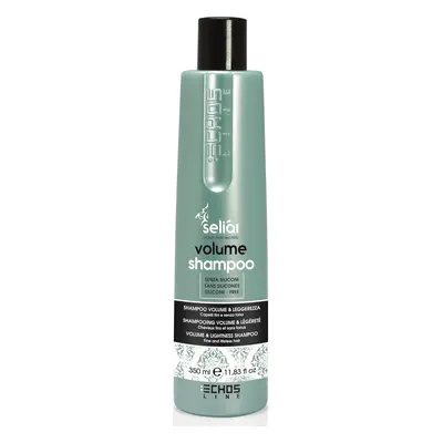 ​Echosline Seliár Volume shampoo - objemový šampon 350 ml