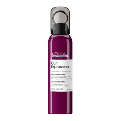 L&#039;Oréal Curl Expression Drying Accelerator Leave In - urychlující sprej na sušení vlasů, 15