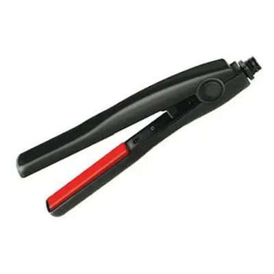 Mini FLAT IRON - profesionální mini žehlička na vlasy čierna