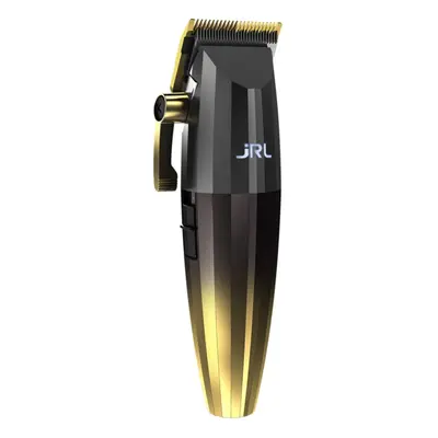 Poslední kus JRL FreshFade 2020C GOLD Clipper - profesionální střihací strojek na akumulátor + 