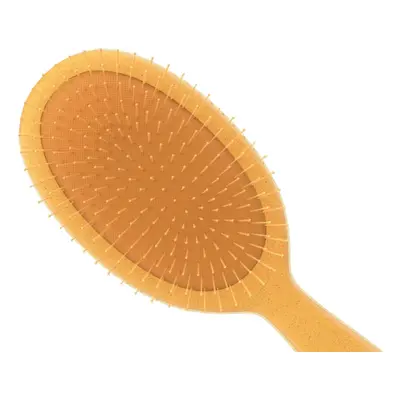 FRAMAR Baecation Hair Brush - kartáče na rozčesávání vlasů SAND - písková/oranžová