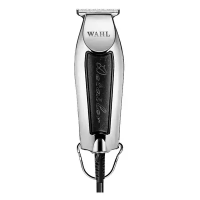 Wahl Detailer Black 08081-026 - profesionální konturovací strojek, černý