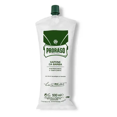 Proraso Shaving Cream Refreshing - osvěžující krém na holení, 500 ml