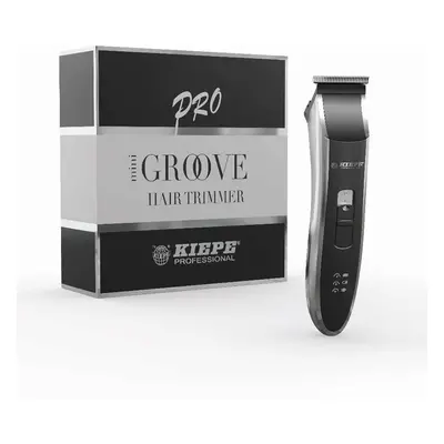 Kiepe Mini Groove Hair Trimmer 5901 - konturovací strojek na akumulátor