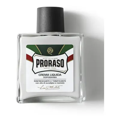 Proraso After Shave Balm Refreshing - osvěžující balzám po holení, 100 ml