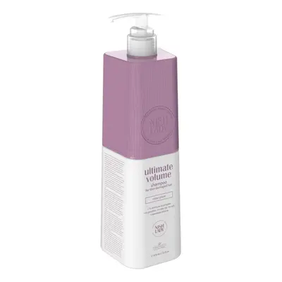 NishLady Ultimate Volume Shampoo - šampon na objem vlasů, 947 ml