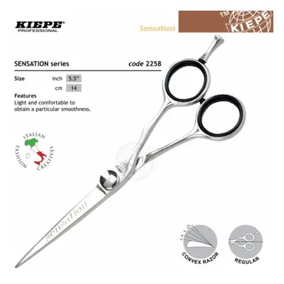 Kiepe THREE STARS Sensation 2258 / 5,5 "