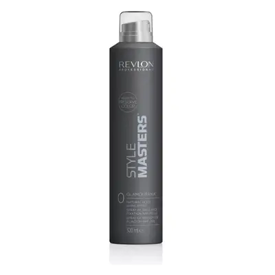 Revlon StyleMasters Glamourama - sprej s leskem a jemnou fixací, 300 ml